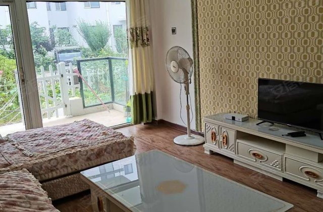 银滩假日2室2厅76㎡28.8万二手房图片