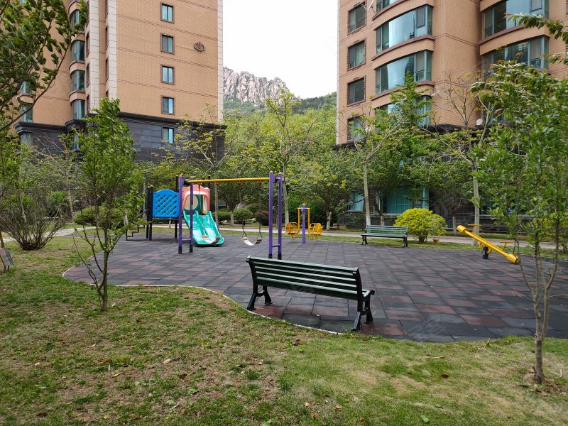 领世华府,香港东路119号-青岛领世华府二手房,租房,房价-青岛安居客