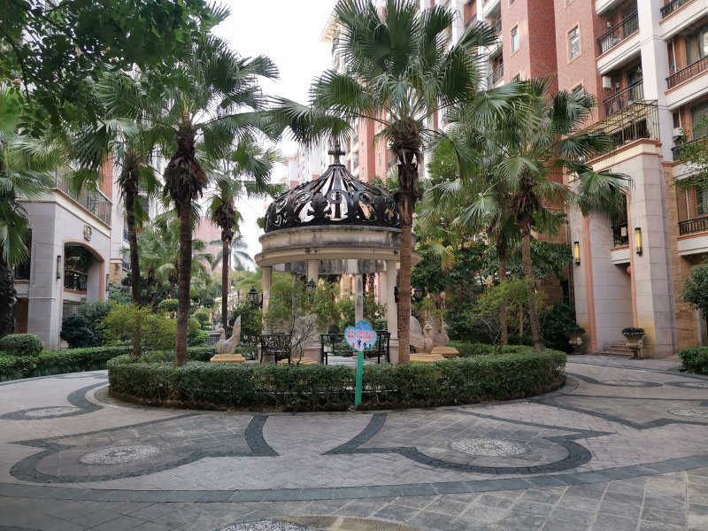 鸿都帝景湾,新中路3号-梅州鸿都帝景湾二手房,租房,房价-梅州安居客