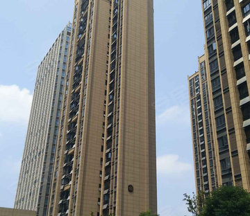 襄轴城市家园