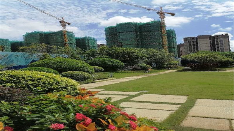 远洋城,百蓬路8号-湛江远洋城二手房,租房,房价-湛江安居客