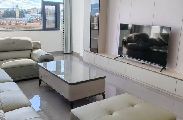 花香里3室2厅115.6㎡59.6万二手房图片