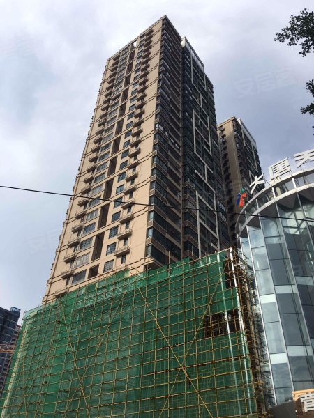 大唐天城,北湖北路2号-南宁大唐天城二手房,租房,房价-南宁安居客