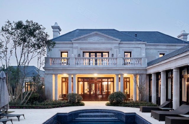 海尔绿城全运村御园