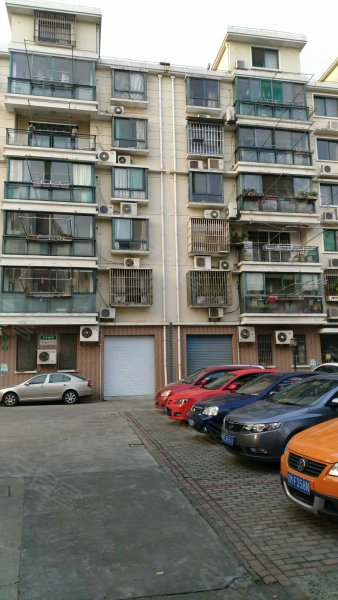 华二小区(闵行) 