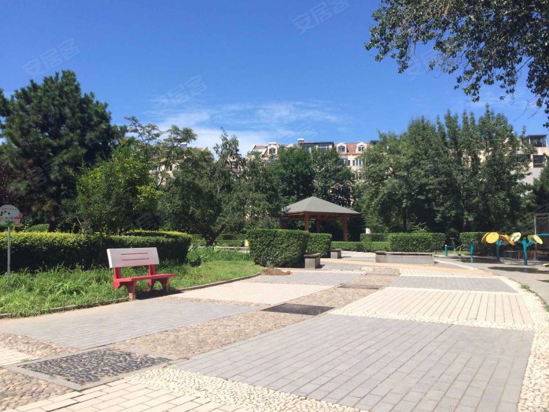 甜水西园,甜水园街-秦皇岛甜水西园二手房,租房,房价-秦皇岛安居客