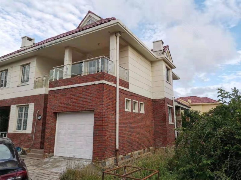 御墅临枫888号别墅