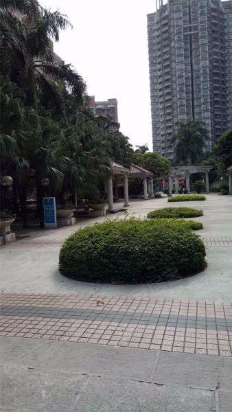 黄岐第一城,沿江路168号-广州黄岐第一城二手房,租房,房价-广州安居客