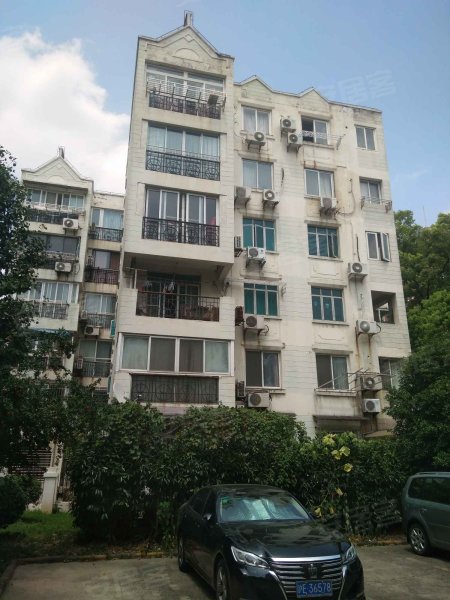 大上海国际花园巴黎园