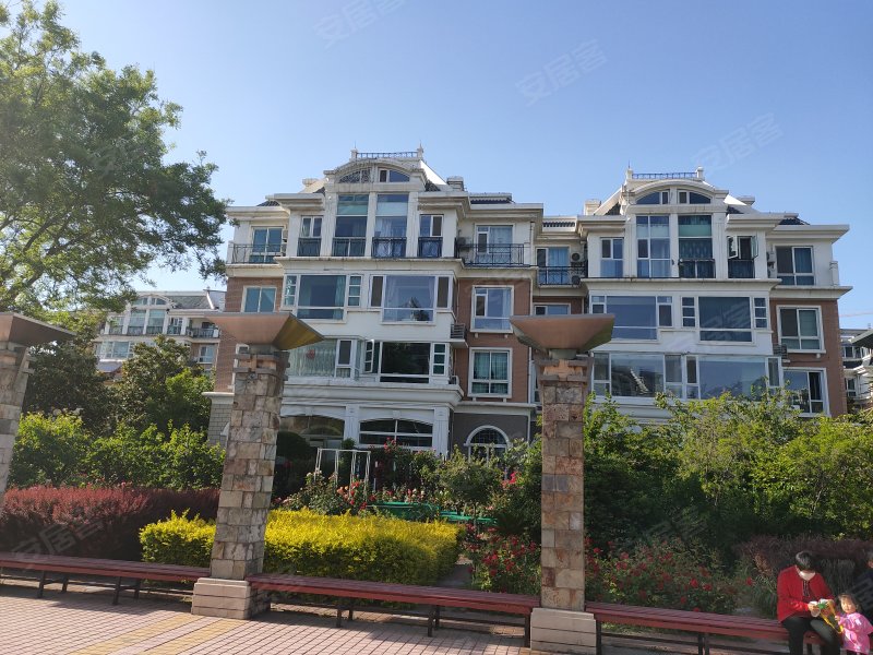 名门世家(奎文)