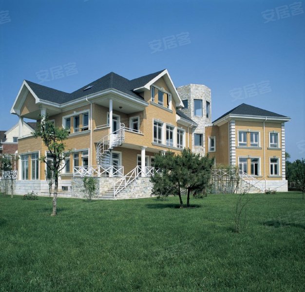 北京玫瑰园,高教园中街-北京北京玫瑰园二手房,租房,房价-北京安居客