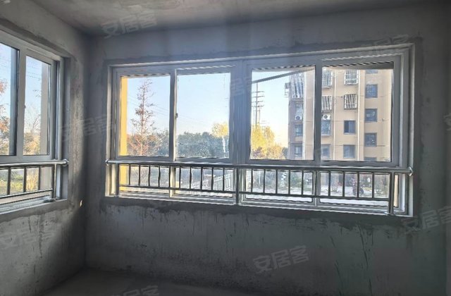 江南山水城3室2厅115.99㎡39.8万二手房图片