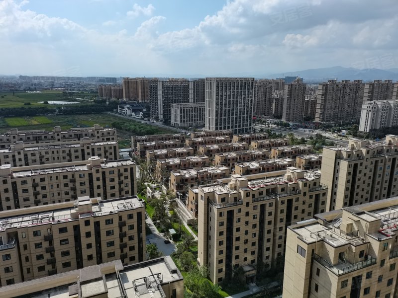 银亿朗境,幸福路-宁波银亿朗境二手房,租房,房价-宁波安居客