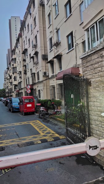 罗秀二村,罗秀路213弄-上海罗秀二村二手房,租房,房价-上海安居客