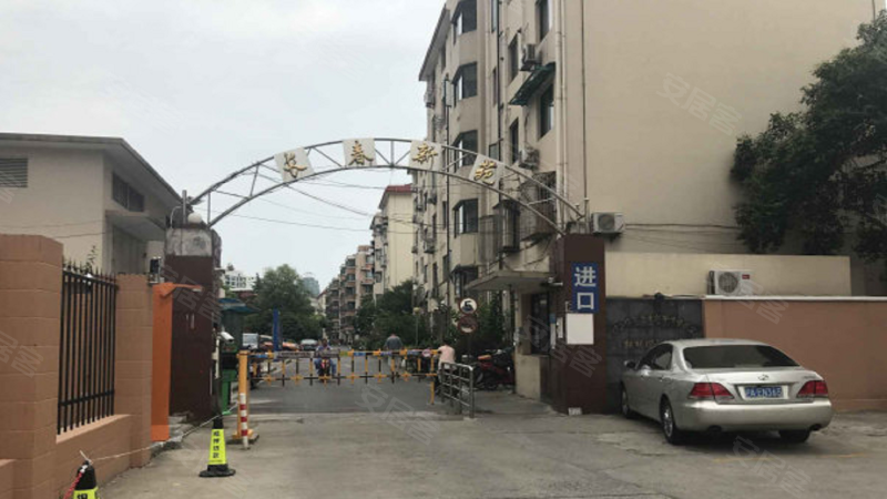长春新苑,桂林路567弄-上海长春新苑二手房,租房,房价-上海安居客