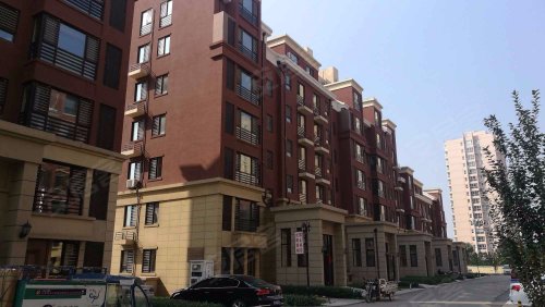 枫林绿洲(公寓住宅),豪门路785号 - 北京枫林绿洲(公寓住宅)二手房