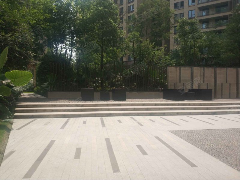 金沙城锦西观棠