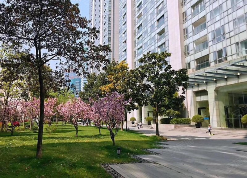 淮海晶华苑,桃源路111弄-上海淮海晶华苑二手房,租房,房价-上海安居客