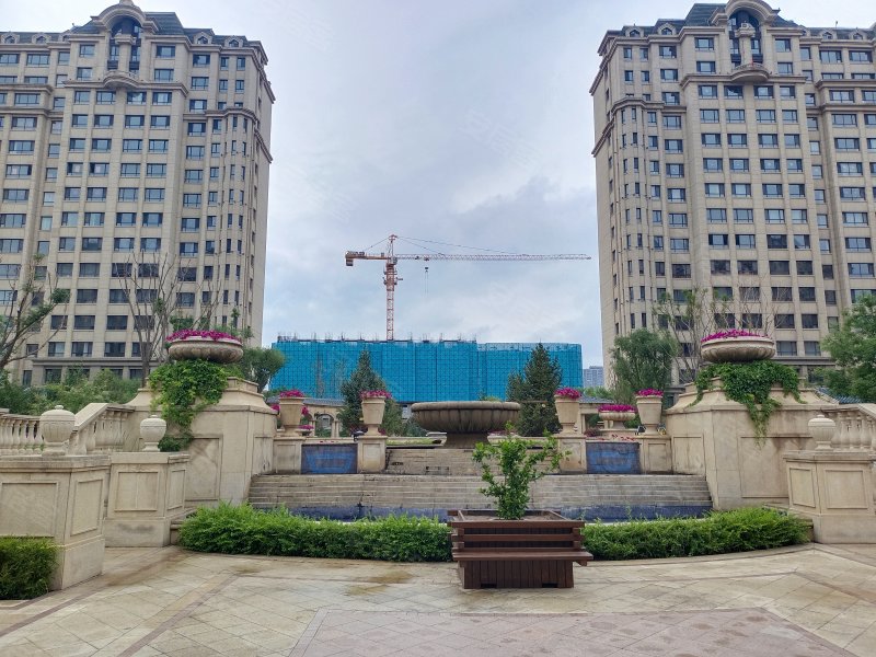万锦观悦,锡林南路-呼和浩特万锦观悦二手房,租房,房价-呼和浩特安居