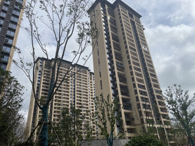 三盛璞悦府(如东)