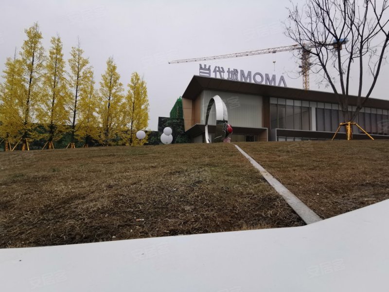 当代城moma,黛山大道,近聚金大道-重庆当代城moma二手房,租房,房价