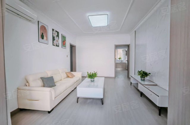 阿牙小区2室2厅70㎡52万二手房图片