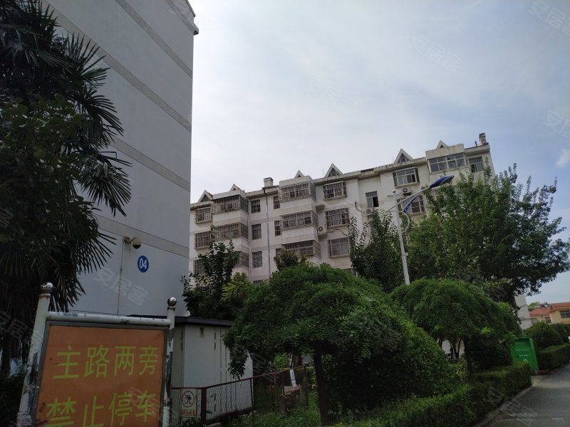警苑小区,永兴路209号-枣庄警苑小区二手房,租房,房价-枣庄安居客