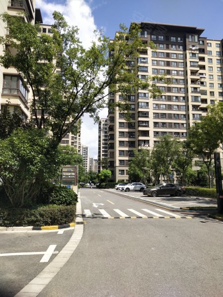 路劲上海派Ⅱ盛世景庭