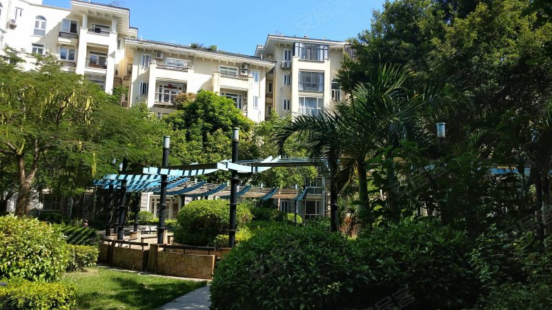 未来海岸浪琴湾(北区)