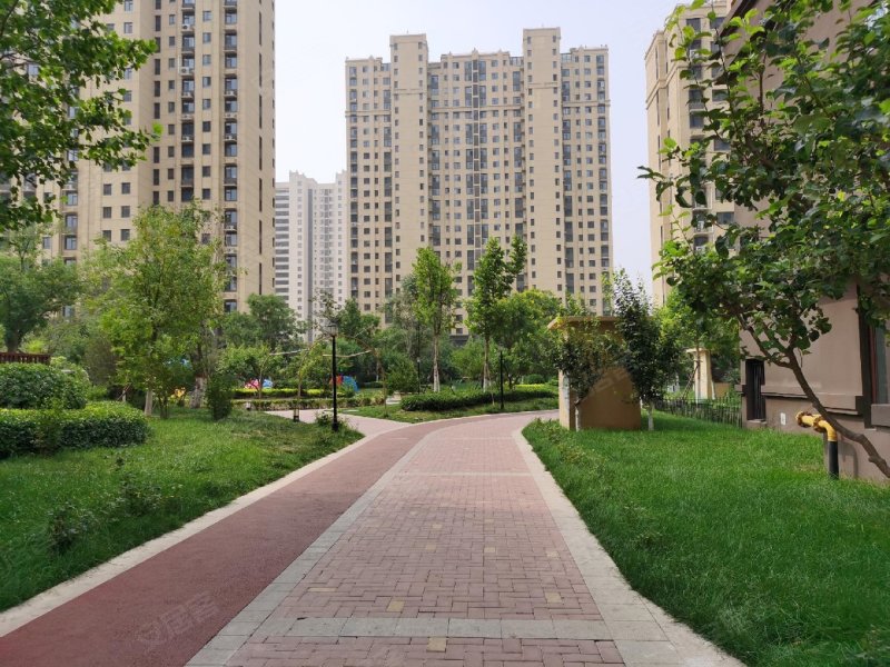 未来花郡(北区)