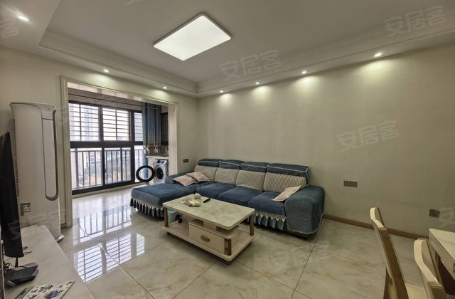 荆门天地2室2厅70㎡35.8万二手房图片