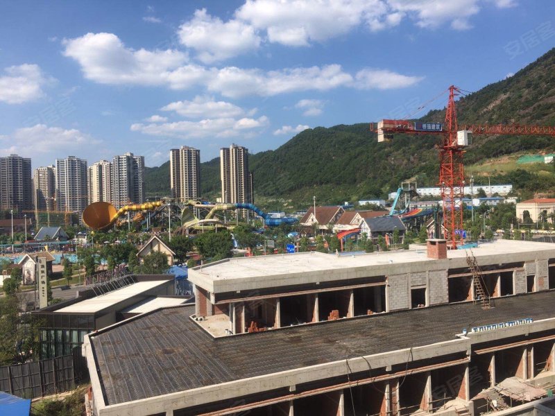 桥达巴南茂宸广场