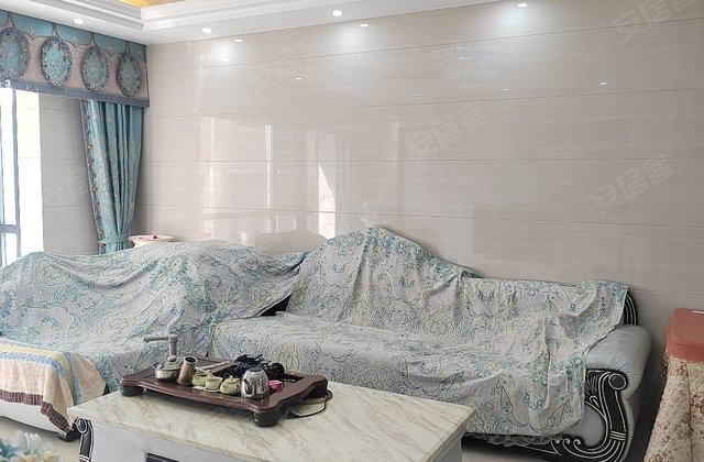 滨江花园3室2厅127㎡50.8万二手房图片