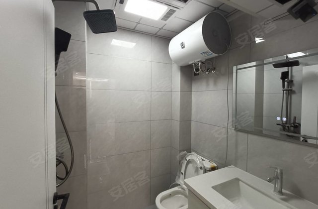 天禹世纪城2室1厅67㎡18.8万二手房图片