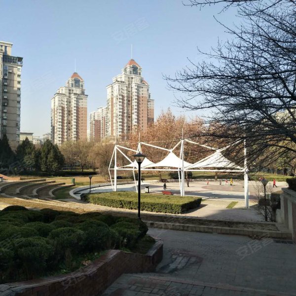 枫叶新都市,沣惠南路2号-衡水枫叶新都市二手房,租房,房价-衡水安居客