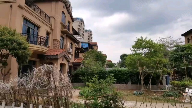 梅江碧桂园(别墅)