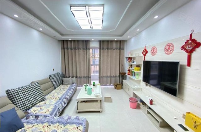 御苑阁3室2厅138㎡66万二手房图片
