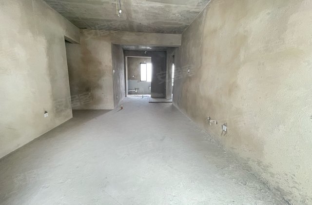 晨曦东城骊景3室2厅113.26㎡67万二手房图片