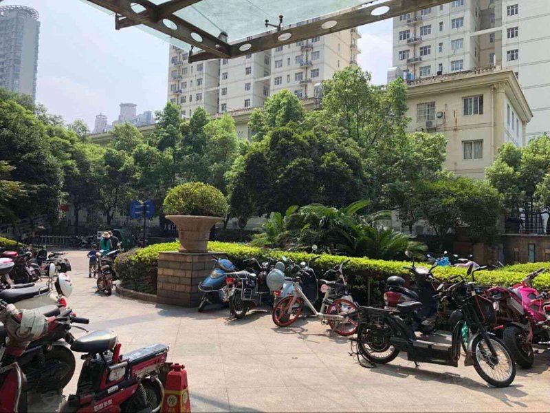 恒茂国际华城(南区)