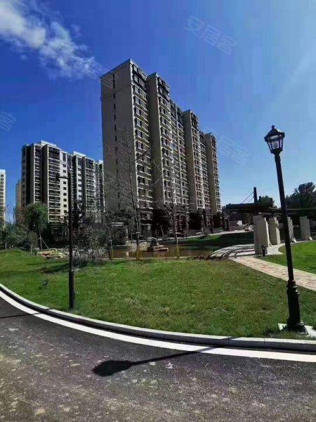 森林新都孔雀城(商住楼),采留线 - 北京森林新都孔雀城(商住楼)二手房