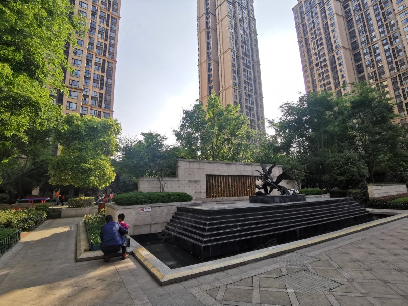 华润凌云府,玉泉北街77号,玉泉中路15号-绵阳华润凌云府二手房,租房