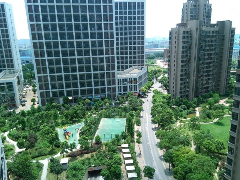 新城金郡M11金座