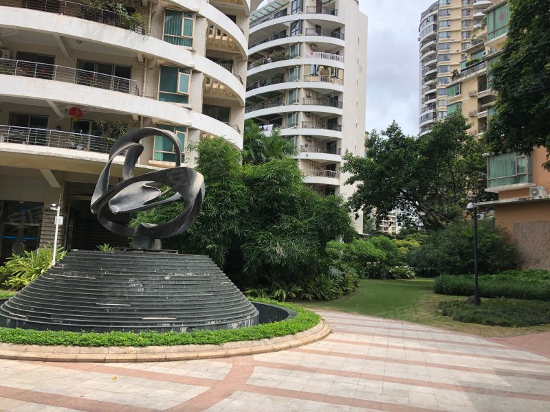 招商海月花园(二期),海月路116号-深圳招商海月花园(二期)二手房,租房