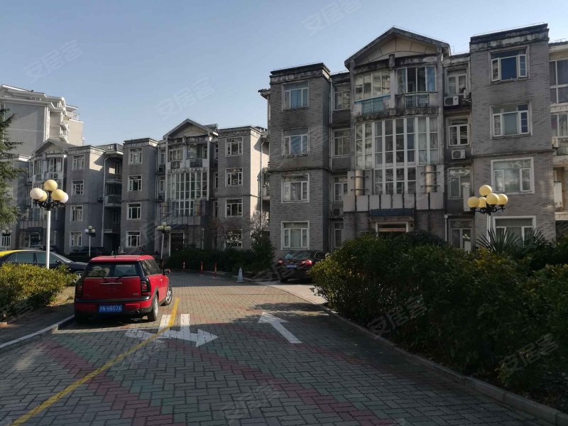 名都新城(二期)