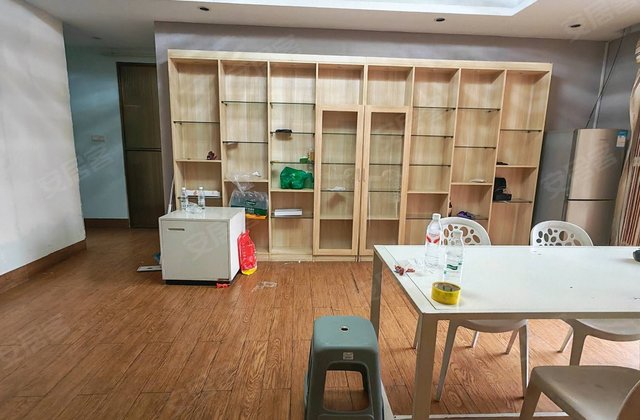 中环商业广场2室2厅100㎡33万二手房图片