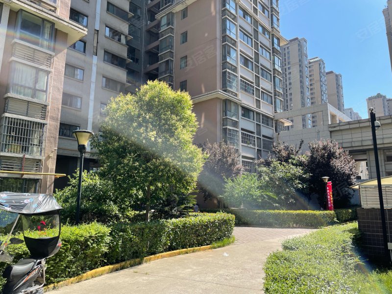 曲江澜山,雁塔南路航天段128号-西安曲江澜山二手房,租房,房价-西安