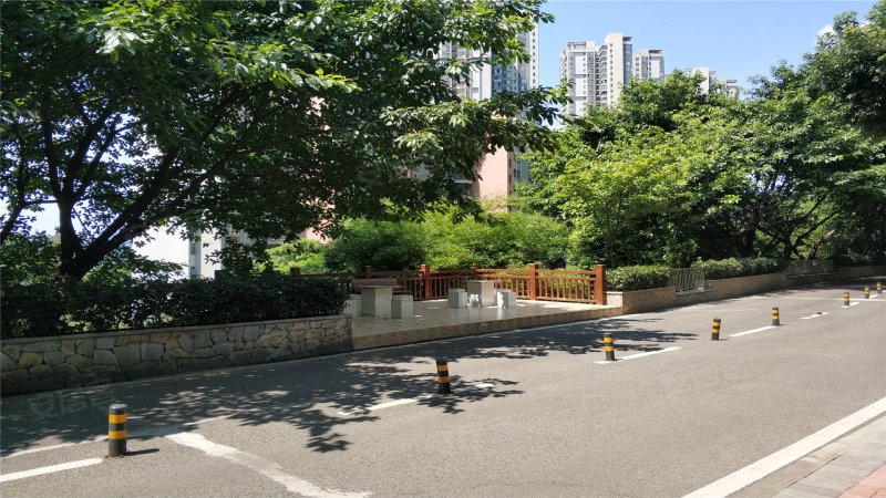 融侨半岛香弥山1号