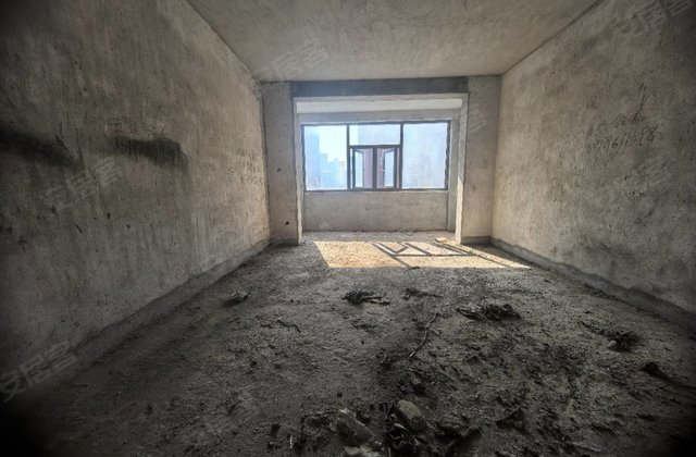 穗华名郡3室2厅128.45㎡63万二手房图片