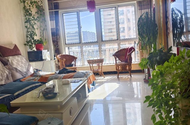 丽苑新城2室1厅96㎡48万二手房图片