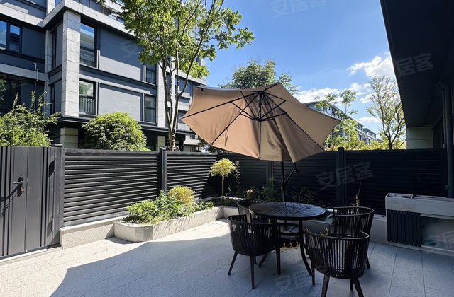 世纪江湾(别墅)4室2厅160㎡199万二手房图片